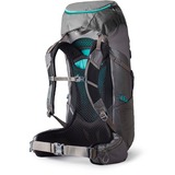 Gregory 145658-9978, Mochila gris claro