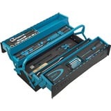 Hazet 190/79, Kit de herramientas azul/Negro