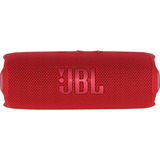 JBL Flip 7, Altavoz rojo