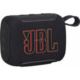 JBL GO 5, Altavoz negro