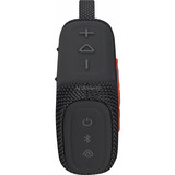 JBL GO 5, Altavoz negro
