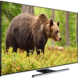 JVC Televisor LED negro