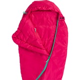 Jack Wolfskin GROW UP DREAMER, Saco de dormir rosa neón