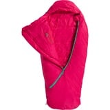 Jack Wolfskin Saco de dormir GROW UP DREAMER rosa neón