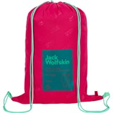 Jack Wolfskin Saco de dormir GROW UP DREAMER rosa neón