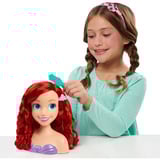 Just Play 87046, Cabeza de maquillaje y peluquería 