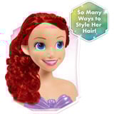 Just Play 87046, Cabeza de maquillaje y peluquería 