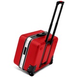 KNIPEX 98 99 15, Kit de herramientas rojo