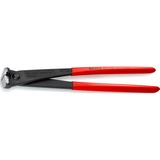 KNIPEX 99 11 300 alicate Pinzas, Pinzas / tenazas rojo, Pinzas, 2,5 cm, 3,8 mm, Acero, Acero, Rojo