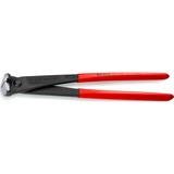 KNIPEX 99 11 300 alicate Pinzas, Pinzas / tenazas rojo, Pinzas, 2,5 cm, 3,8 mm, Acero, Acero, Rojo