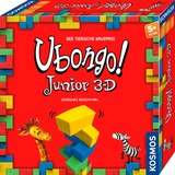 KOSMOS 683436, Juego de mesa 
