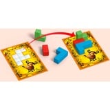 KOSMOS Ubongo Junior 3-D, Juego de mesa 