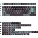 Keychron T50, Cubierta de teclado violeta/Casa de la moneda