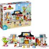 LEGO 10411, Juegos de construcción