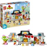 LEGO 10411, Juegos de construcción 