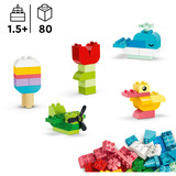 LEGO 10479, Juegos de construcción 