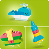 LEGO 10479, Juegos de construcción 
