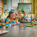 LEGO 10479, Juegos de construcción 