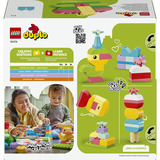 LEGO 10479, Juegos de construcción 