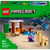 LEGO 21251, Juegos de construcción 