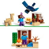 LEGO 21251, Juegos de construcción 