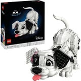 LEGO 43269, Juegos de construcción 