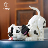 LEGO 43269, Juegos de construcción 