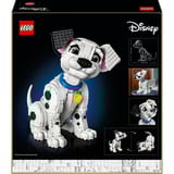 LEGO 43269, Juegos de construcción 