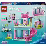 LEGO 43274, Juegos de construcción 