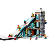 LEGO 60366, Juegos de construcción 