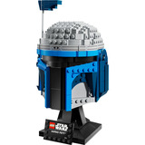 LEGO 75408, Juegos de construcción 