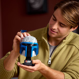 LEGO 75408, Juegos de construcción 