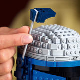 LEGO 75408, Juegos de construcción 