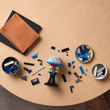 LEGO 75408, Juegos de construcción 