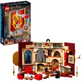LEGO 76409, Juegos de construcción