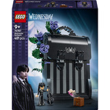 LEGO 76787, Juegos de construcción 
