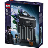 LEGO 76787, Juegos de construcción 