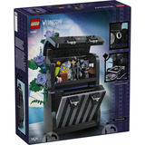 LEGO 76787, Juegos de construcción 