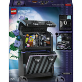 LEGO 76787, Juegos de construcción 