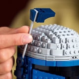 LEGO Casco de Jango Fett, Juegos de construcción 