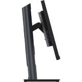 Lenovo ThinkVision P24q-30 pantalla para PC 60,5 cm (23.8") 2560 x 1440 Pixeles Quad HD LED Negro, Monitor LED negro, 60,5 cm (23.8"), 2560 x 1440 Pixeles, Quad HD, LED, 6 ms, Negro