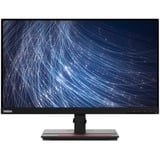 Lenovo ThinkVision T24m-29 60,5 cm (23.8") 1920 x 1080 Pixeles Full HD IPS Negro, Monitor LED negro, 60,5 cm (23.8"), 1920 x 1080 Pixeles, Full HD, IPS, 4 ms, Negro