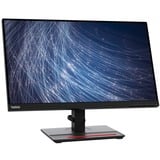Lenovo ThinkVision T24m-29 pantalla para PC 60,5 cm (23.8") 1920 x 1080 Pixeles Full HD LCD Negro, Monitor LED negro, 60,5 cm (23.8"), 1920 x 1080 Pixeles, Full HD, LCD, 4 ms, Negro