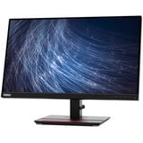 Lenovo ThinkVision T24m-29 pantalla para PC 60,5 cm (23.8") 1920 x 1080 Pixeles Full HD LCD Negro, Monitor LED negro, 60,5 cm (23.8"), 1920 x 1080 Pixeles, Full HD, LCD, 4 ms, Negro