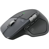 Logitech 910-007562, Ratón grafito