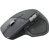 Logitech MX Master 4, Ratón grafito