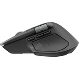Logitech MX Master 4, Ratón grafito