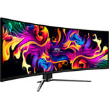 MPG 491CQPX QD-OLED, Monitor de gaming