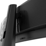 MSI MPG 491CQPX QD-OLED, Monitor de gaming negro
