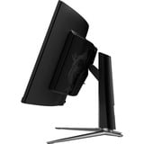 MSI MPG 491CQPX QD-OLED, Monitor de gaming negro